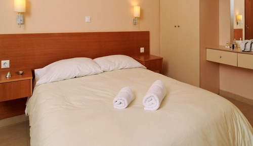 Villa, 3 habitaciones, no fumadores, vistas al mar