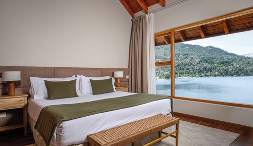 Habitación Deluxe doble