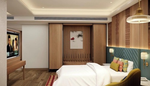 Suite ejecutiva