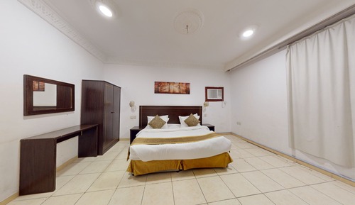 Apartamento básico