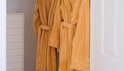 Habitación de lujo, vistas al lago