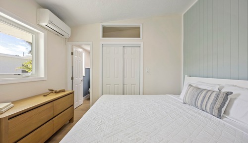 Apartamento Confort