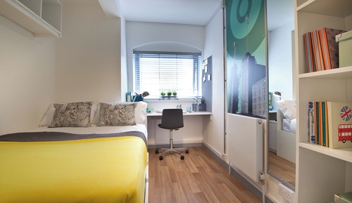 Apartamento, 3 habitaciones, no fumadores