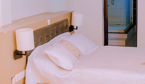 Apartamento familiar, balcón, vistas al jardín