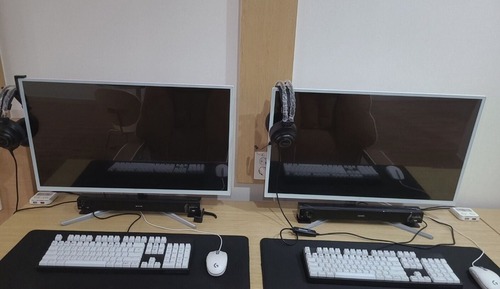 2PC Room