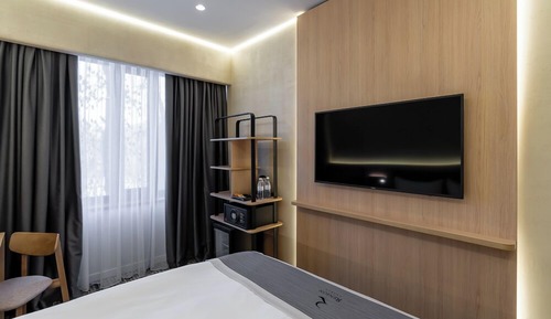 Habitación estándar