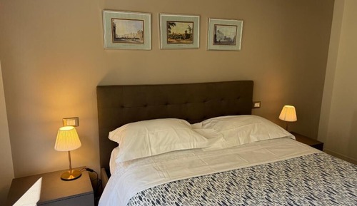 Apartamento City