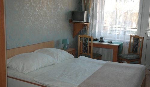Habitación doble