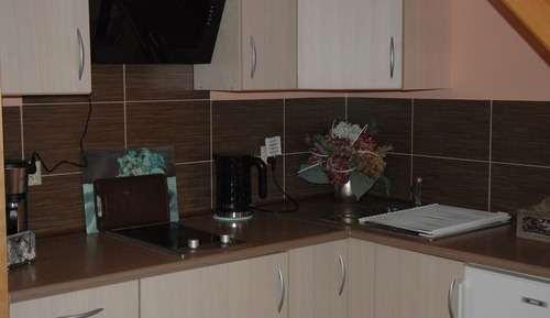 Apartamento clásico