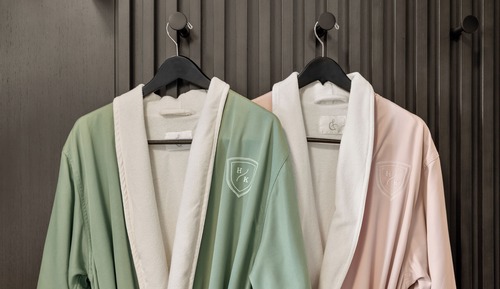 Habitación individual Deluxe