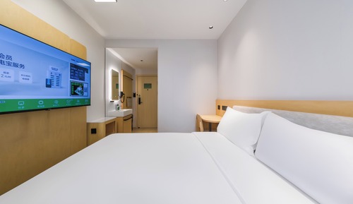 Habitación clásica