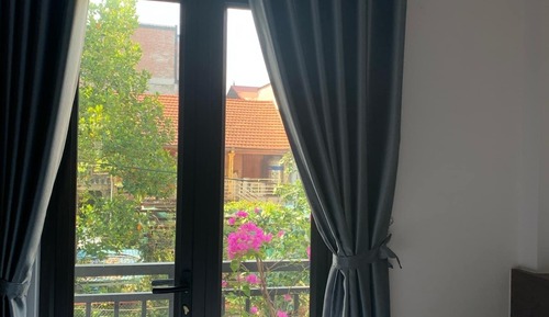 Habitación Confort doble