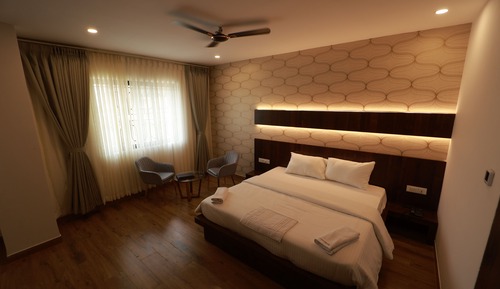 Suite de lujo