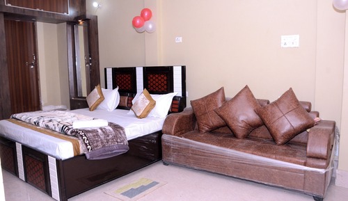 Habitación superior