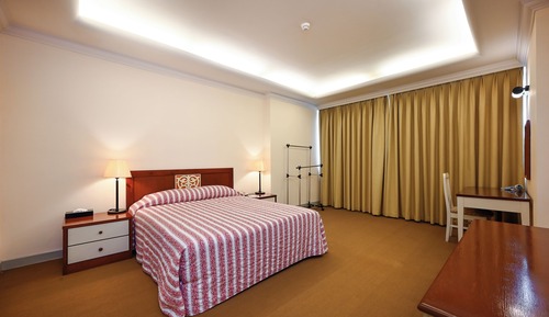 Apartamento básico, 1 habitación