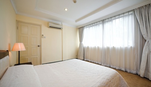 Apartamento familiar