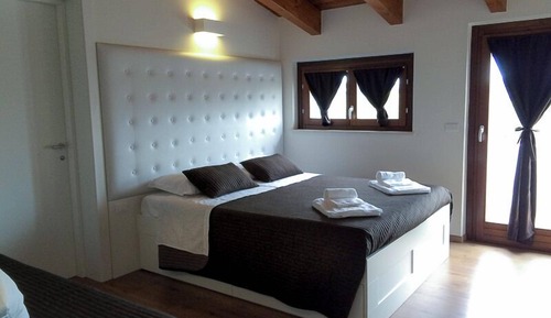 Habitación superior