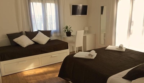 Habitación Signature doble