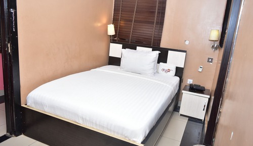 Habitación básica