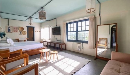 Habitación Premium doble