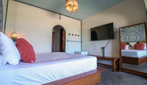 Habitación Premium doble