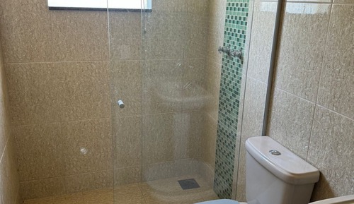 Habitación básica doble, lanai, vistas al jardín