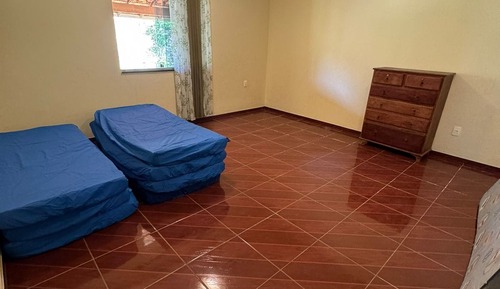 Habitación individual básica