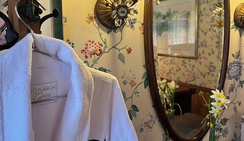 Suite, 2 habitaciones, balcón, vistas al lago