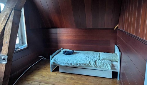 Suite Deluxe, 3 habitaciones, acceso a la piscina