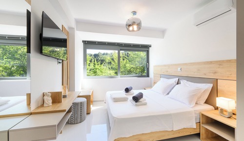 Villa, 3 habitaciones, vistas a la montaña