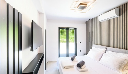 Villa, 2 habitaciones, vistas a la montaña