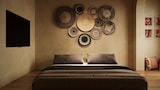 Classic Suite, Ensuite