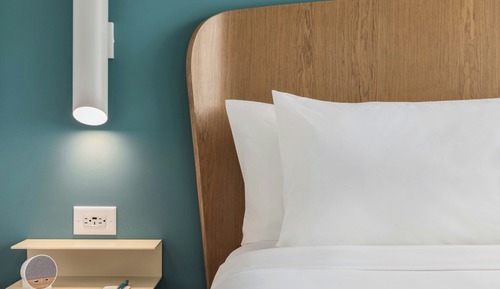 Suite, 1 habitación