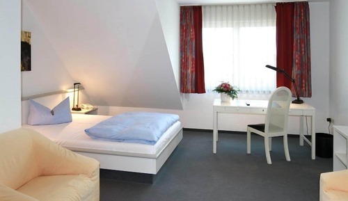 Habitación individual