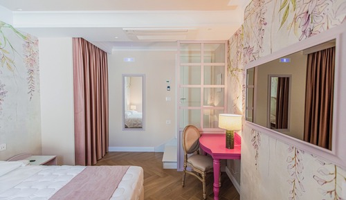 Habitación superior