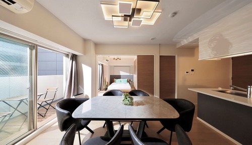 Apartamento