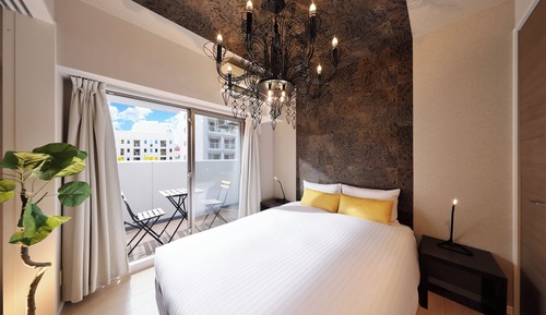 Apartamento