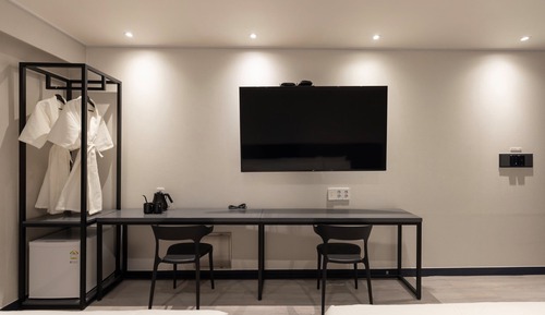 Habitación doble (Twin)