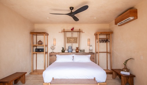 Suite estudio Grand, 1 cama de matrimonio grande