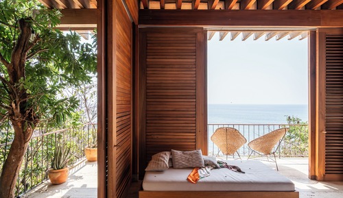 Suite estudio estándar