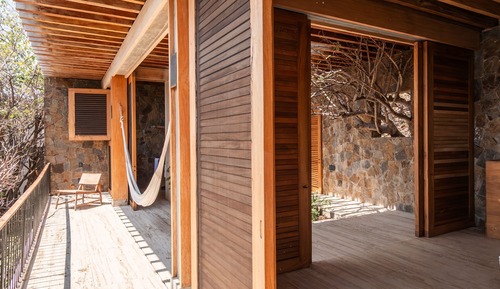 Suite estudio de lujo, 1 cama de matrimonio grande, vistas parciales al mar