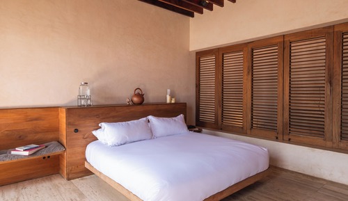 Suite estudio Deluxe, 1 cama de matrimonio grande