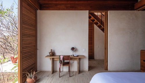 Suite estudio junior, 1 cama de matrimonio grande