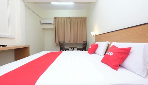 Habitación estándar (King)