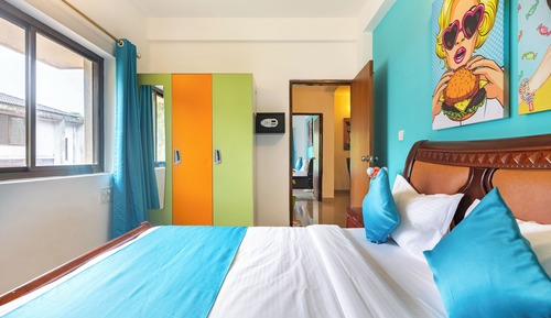 Apartamento
