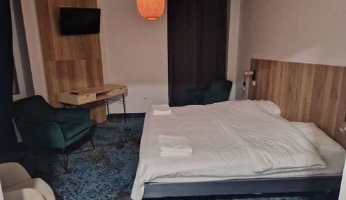 Habitación triple clásica, baño privado