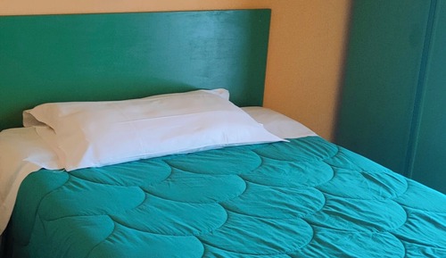 Habitación individual clásica, balcón, vistas a la colina