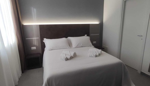 Habitación clásica con 1 cama doble o 2 individuales