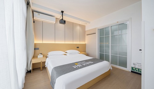 Habitación clásica doble