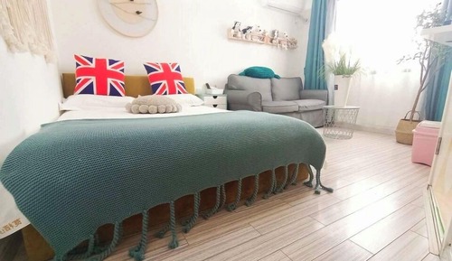Habitación Confort doble